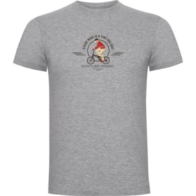 тениска,мъжки,тениски,kruskis,tiny,holiday,short,sleeve,t,shirt,heather,grey,(grey)