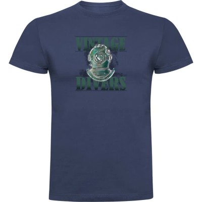 тениска,мъжки,тениски,kruskis,vintage,divers,short,sleeve,t,shirt,denim,blue,(blue)