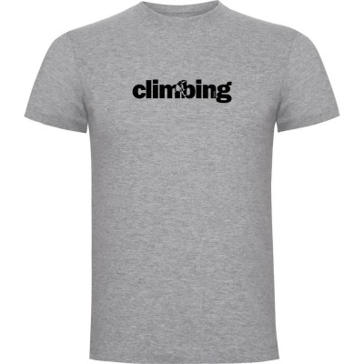 тениска,мъжки,тениски,kruskis,word,climbing,short,sleeve,t,shirt,heather,grey,(grey)