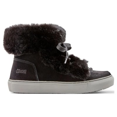 обувки,дамски,боти,дамски,високи,обувки,за,ходене,cougar,shoes,dasha,suede,boots,black