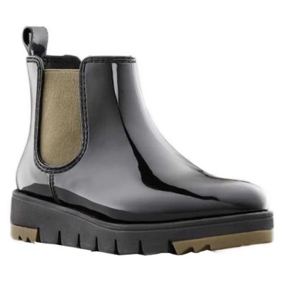 обувки,дамски,боти,дамски,високи,обувки,за,ходене,cougar,shoes,firenze,gloss,boots,black,(brown)