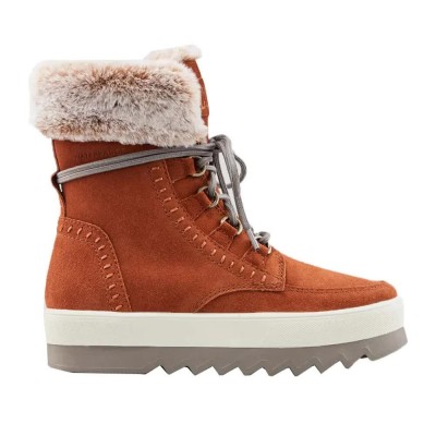 обувки,дамски,боти,дамски,високи,обувки,за,ходене,cougar,shoes,vanetta,suede,boots,tobacco,(brown)