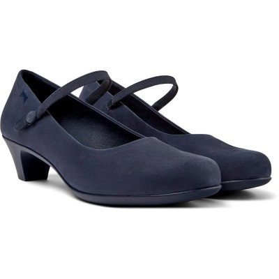 обувки,дамски,обувки,camper,helena,heel,shoes,blue,(navy)