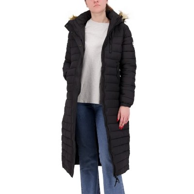 яке,дамски,якета,и,палта,superdry,super,long,line,fuji,jacket,black