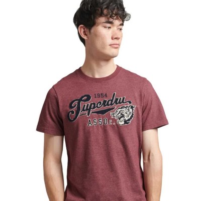 тениска,мъжки,тениски,superdry,vintage,script,style,coll,t,shirt,purple,(port,marl)
