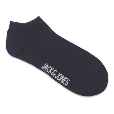 чорапи,мъжки,чорапи,jack,&,jones,dongo,short,socks,navy,blazer,(blue)