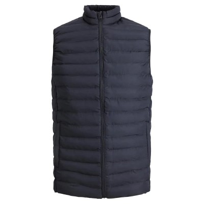 потник,мъжки,потници,jack,&,jones,recycle,plus,size,vest,black