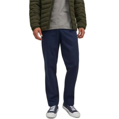 сако,мъжки,панталони,jack,&,jones,tkane,pants,navy,blazer,(brown)