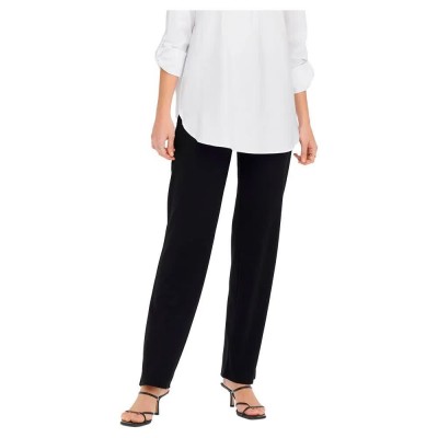 панталони,дамски,панталони,jdy,geggo,straight,fit,pants,beige,(black)