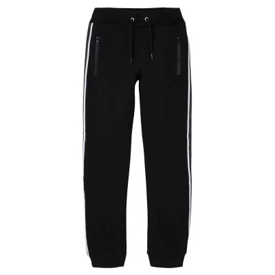 анцуг,детски,панталони,name,it,honk,bru,sweat,pants,black,(black)