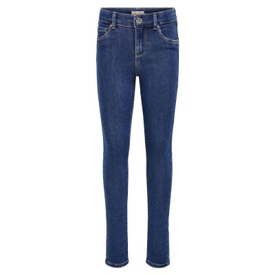 дънки,детски,панталони,only,rain,skinny,fit,jeans,blue,(medium,blue,denim)