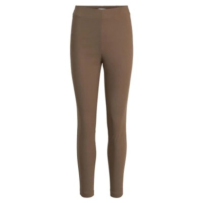 клин,дамски,клинове,дамски,чорапогащи,и,клинове,vila,laura,lou,leggings,brown,(crocodile)
