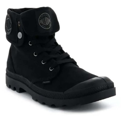 маратонки,мъжки,маратонки,palladium,baggy,trainers,black
