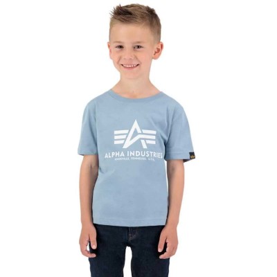 тениска,детски,тениски,alpha,industries,basic,short,sleeve,t,shirt,blue,(grey,blue)
