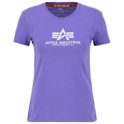 тениска,мъжки,тениски,дамски,тениски,alpha,industries,new,basic,short,sleeve,t,shirt,purple,(electric,violet)