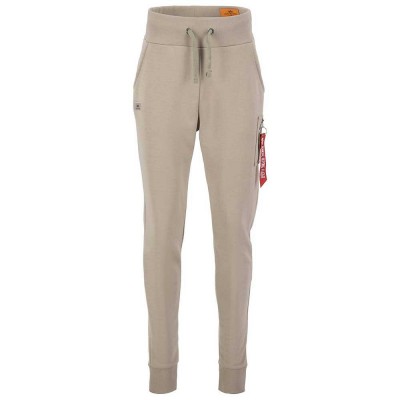 панталони,мъжки,панталони,alpha,industries,x,fit,slim,cargo,pants,beige
