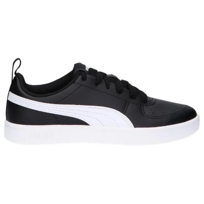 маратонки,дамски,маратонки,puma,rickie,jr,trainers,black