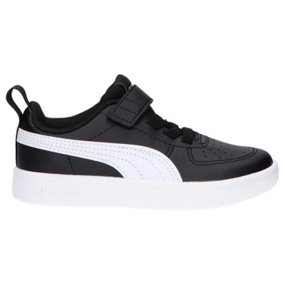 маратонки,детски,маратонки,puma,rickie,ac,trainers,black,(black)