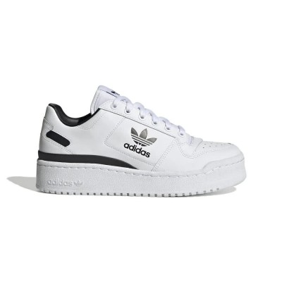 маратонки,дамски,маратонки,adidas,originals,forum,bold,trainers,white
