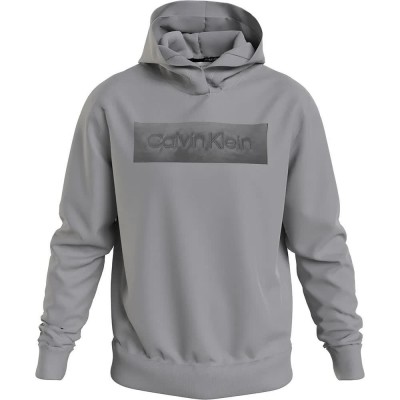 суичър,мъжки,пуловери,calvin,klein,embroidered,comfort,hoodie,grey,(mid,grey,heather)