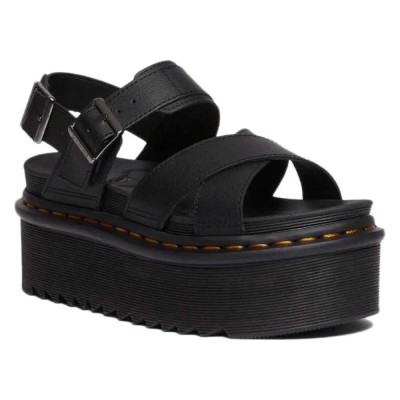 сандали,дамски,сандали,и,чехли,dr,martens,voss,ii,quad,sandals,black,(black,athena)