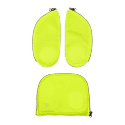 други,аксесоари,ergobag,fluo,led,zip,set,patch,yellow,(yellow)