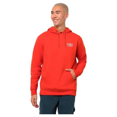 блуза,мъжки,пуловери,vans,full,patched,sweatshirt,red,(dark,red)