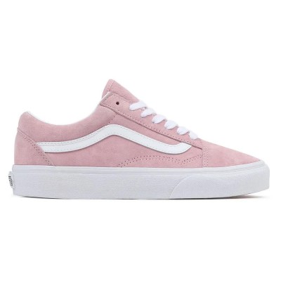 маратонки,дамски,маратонки,vans,old,skool,trainers,blue,(pink)