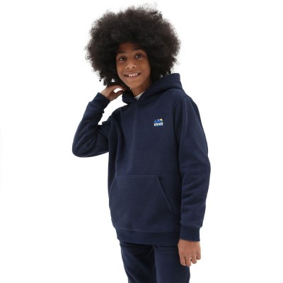 детска,блуза,детски,блузи,vans,polar,boy,sweater,blue