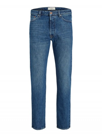 дънки,мъжки,панталони,jack,&,jones,chris,cooper,790,jeans,blue