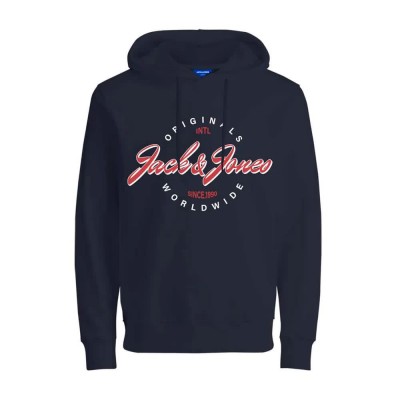 суичър,детски,блузи,jack,&,jones,oscar,hoodie,blue,(blue)