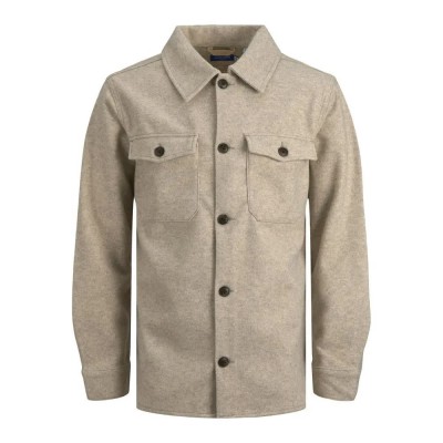 риза,с,дълъг,ръкав,мъжки,ризи,jack,&,jones,ollie,long,sleeve,shirt,peyote,detail,mélange,(beige)
