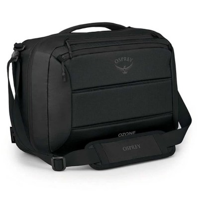 чанта,сакове,osprey,ozone,boarding,20l,bag,black