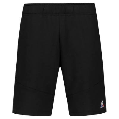 къси,панталони,мъжки,панталони,le,coq,sportif,essential,n°1,sweat,shorts,black