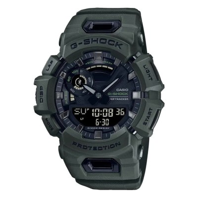 часовник,часовници,casio,g,shock,watch,green