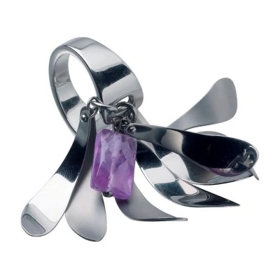 бижутерия,breil,bj0141,ring,silver,(silver)