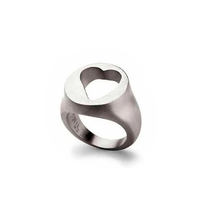 бижутерия,breil,tj0631,ring,silver,(silver)