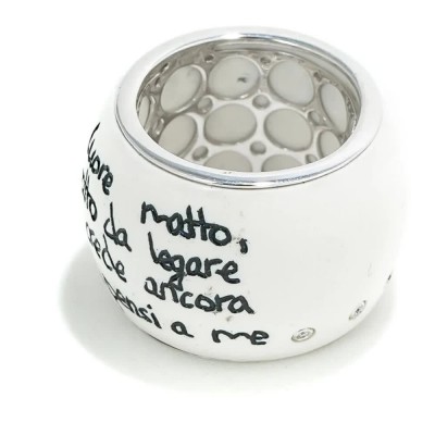 бижутерия,demaria,dm6tax35bb12a,ring,white,(white)