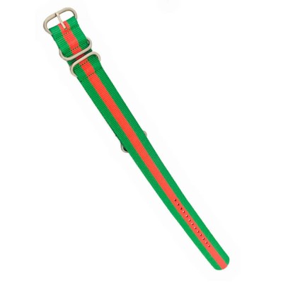 други,аксесоари,ene,enes,ve,ro,strap,green,(green,red)