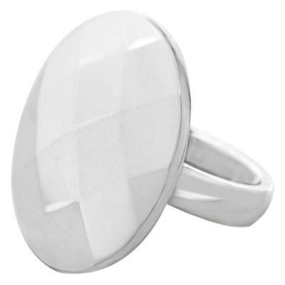 бижутерия,folli,follie,1r0f001,54,ring,clear,(silver)
