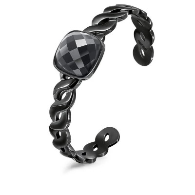 бижутерия,folli,follie,3b15t013kk,bracelet,black