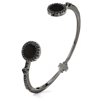 бижутерия,folli,follie,3b18s039kkk,bracelet,black,(black)