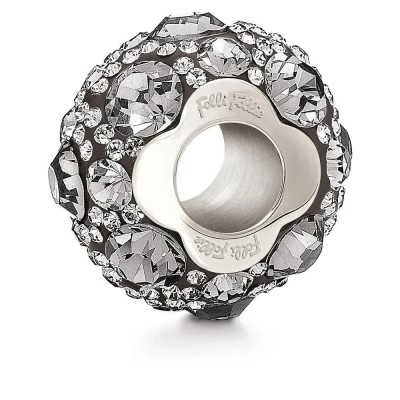 бижутерия,folli,follie,3p13f018a,charm,silver,(grey)
