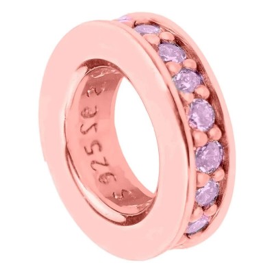 бижутерия,folli,follie,3p9s132rv,charm,clear,(rose)