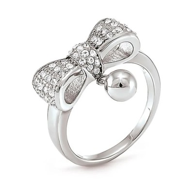 бижутерия,folli,follie,3r15f005c,52,ring,silver,(silver)