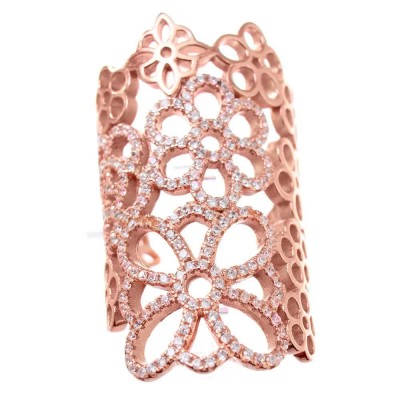 бижутерия,folli,follie,3r15s135rc,52,ring,golden,(silver)