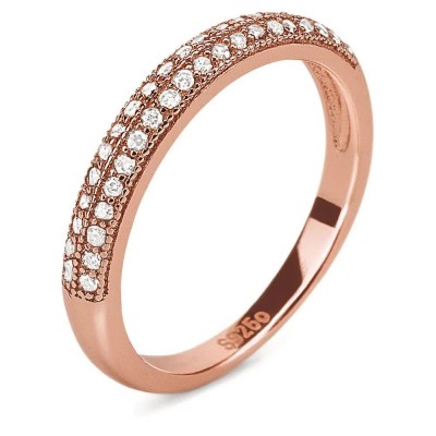 бижутерия,folli,follie,3r16s040rc,54,ring,golden,(rose)