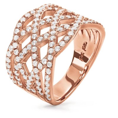 бижутерия,folli,follie,3r17s005rc,52,ring,golden,(rose)