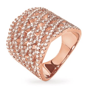 бижутерия,folli,follie,3r17s006rc,52,ring,golden,(rose)