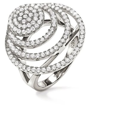 бижутерия,folli,follie,3r17s034c,52,ring,silver,(silver)
